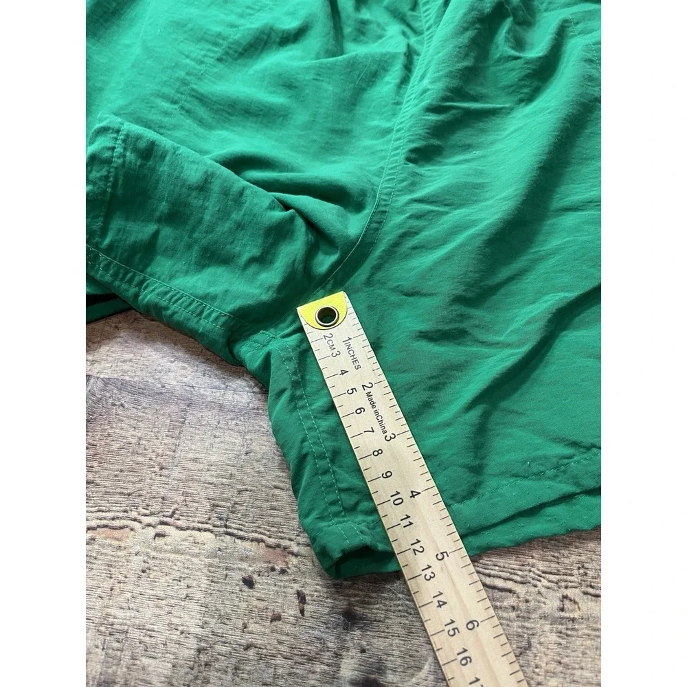 Men's Patagonia Common Threads Partnership Green Active Short(2772)